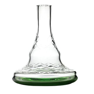 Jaamboo Green Glas ohne Gewinde 1