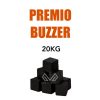 Premio Buzzer Kohle 20kg 2