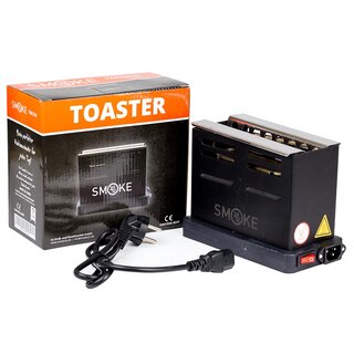 Smoke2U Toaster (800W) 1