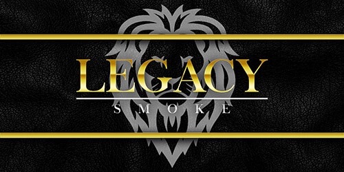 Legacy Smoke by Kollegah