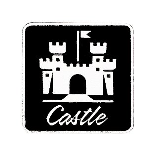 Castle Tabak 20g