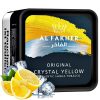 Al Fakher Tabak - Crystal Yellow (200g) 3