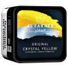 Al Fakher Tabak - Crystal Yellow (200g) 4