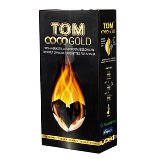 Tom Coco Gold 3kg 1