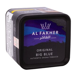 Al Fakher 1kg Original BIG BLUE 1