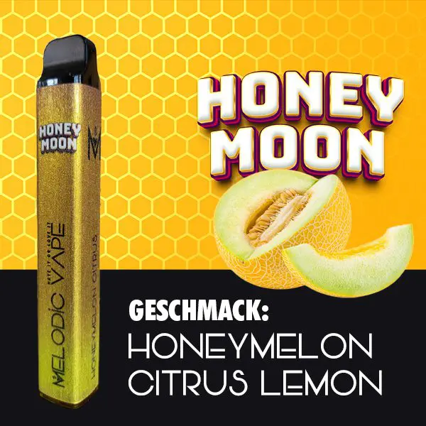 Honey Moon 1