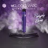 Melodic Vapes / MV-01 / Purple Rain 4