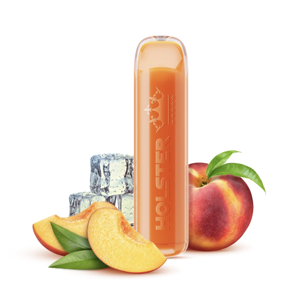Holster Vape - Peach Ice 1