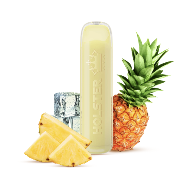 Holster Vape - Pineapple Ice 1