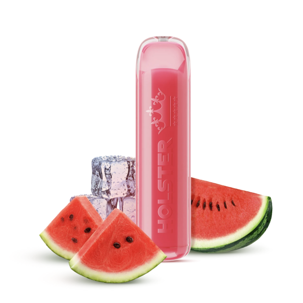 Holster Vape - Watermelon Ice 1