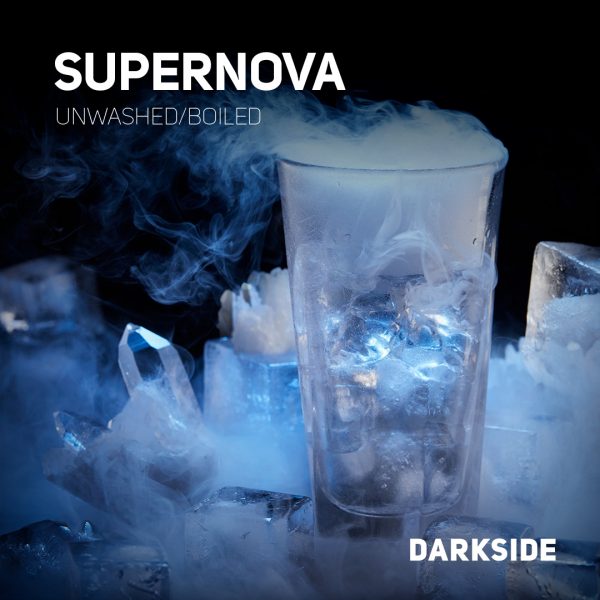 Darkside Tobacco Core 25g - Supernova 1