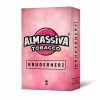 ALMASSIVA Tobacco 25g - Bruderherz 3