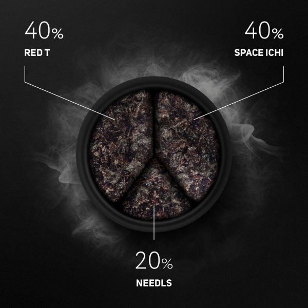 Darkside Tobacco Core 25g - Space Ichi 2