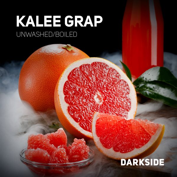 Darkside Tobacco Core 25g - Kalee Grap 1