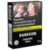 Darkside Tobacco Base 25g - Darkside Hola 8