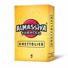 ALMASSIVA Tobacco 25g GHETTOLIED 3