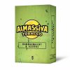 ALMASSIVA Tobacco 25g Handgemacht & Illegal 3