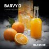Darkside Tobacco Base 25g - Barvy O 6