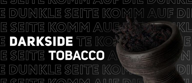 Darkside Tobacco Base 25g