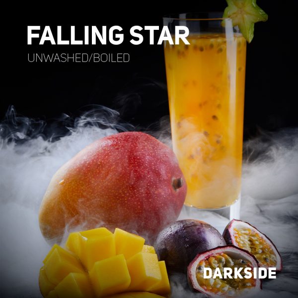 Darkside Tobacco Core 25g - Falling Star 1