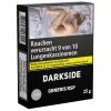 Darkside Tobacco Core 25g - Generis Rasp 7