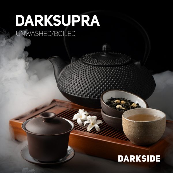 Darkside Tobacco Core 25g - Darksupra 1