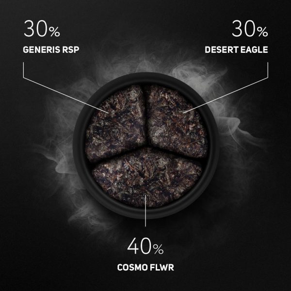 Darkside Tobacco Core 25g - Cosmo Flwr 5