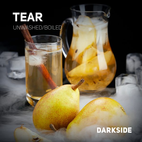 Darkside Tobacco Core 25g - Tear 1