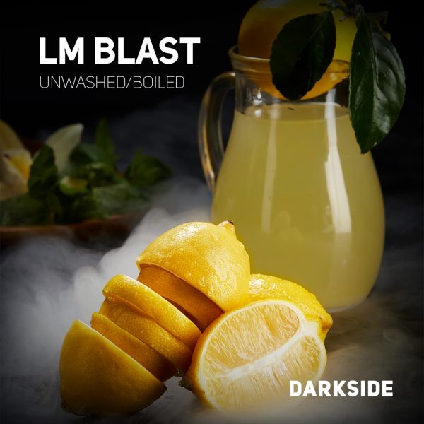Darkside Tobacco Core 25g - LM Blast 1