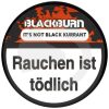Blackburn Tobacco 25g - It´s not Black Kurant 4