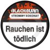 Blackburn Tobacco 25g - Strobery Kokonat 4