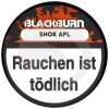 Blackburn Tobacco 25g - Shok Apl 4