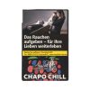 Argileh Tobacco 20g - Chapo Chill 2