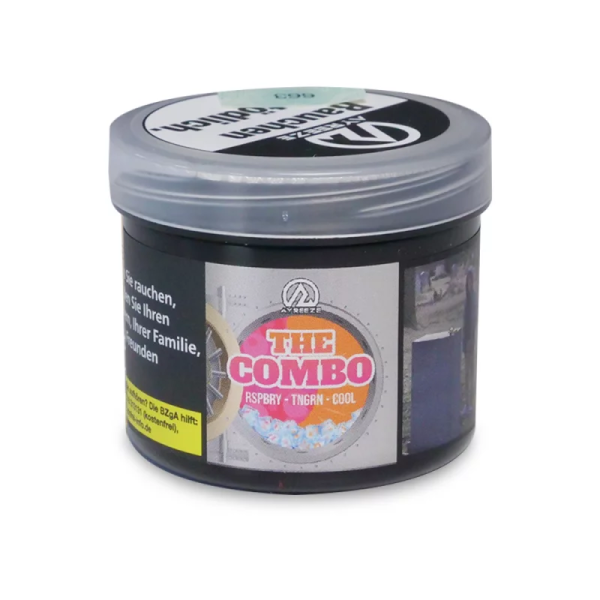 Ayreeze Tobacco 25g - The Combo 1