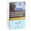 Aqua Mentha Premium Tobacco 25g - Red Fall (15) 2
