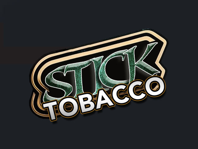 Tabak Stick Tobacco