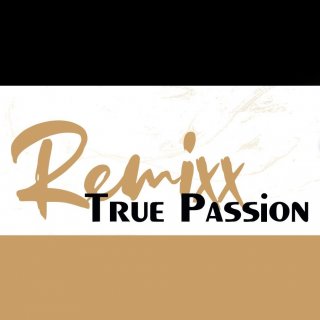 Pfeifentabak true-passion-remix-65g
