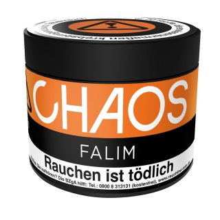 Chaos 65g FALIM