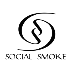 Social Smoke 200g