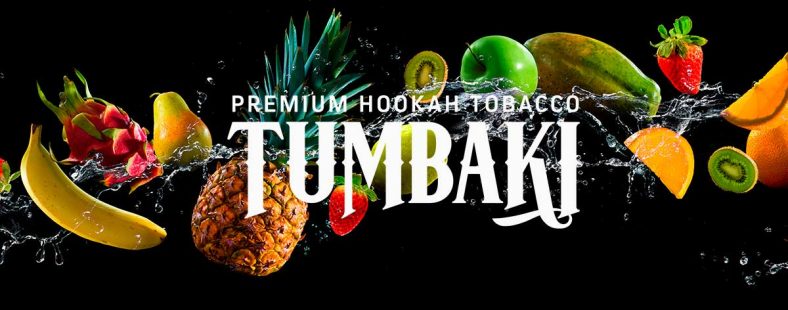 TUMBAKI 200g